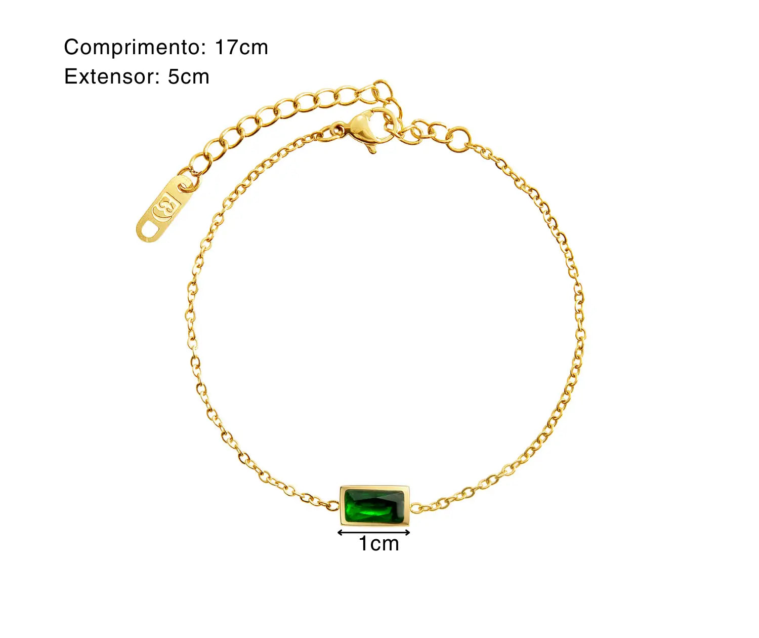 Especificação do produto