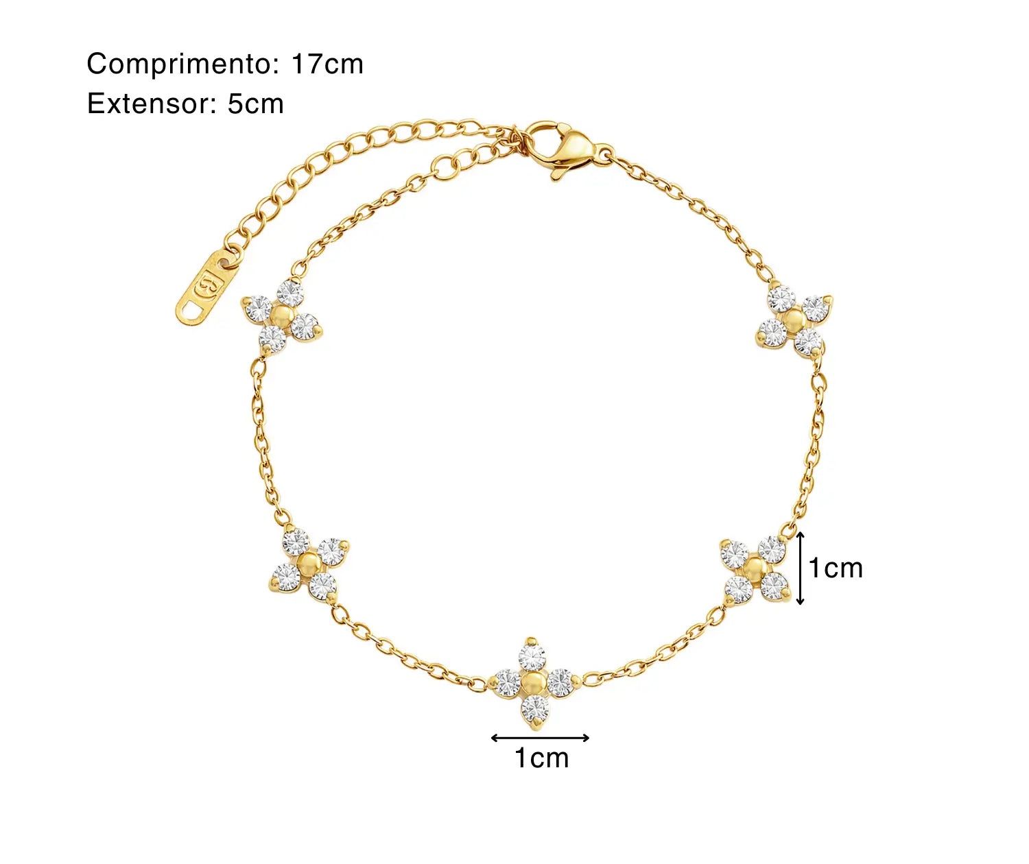 Especificação do produto