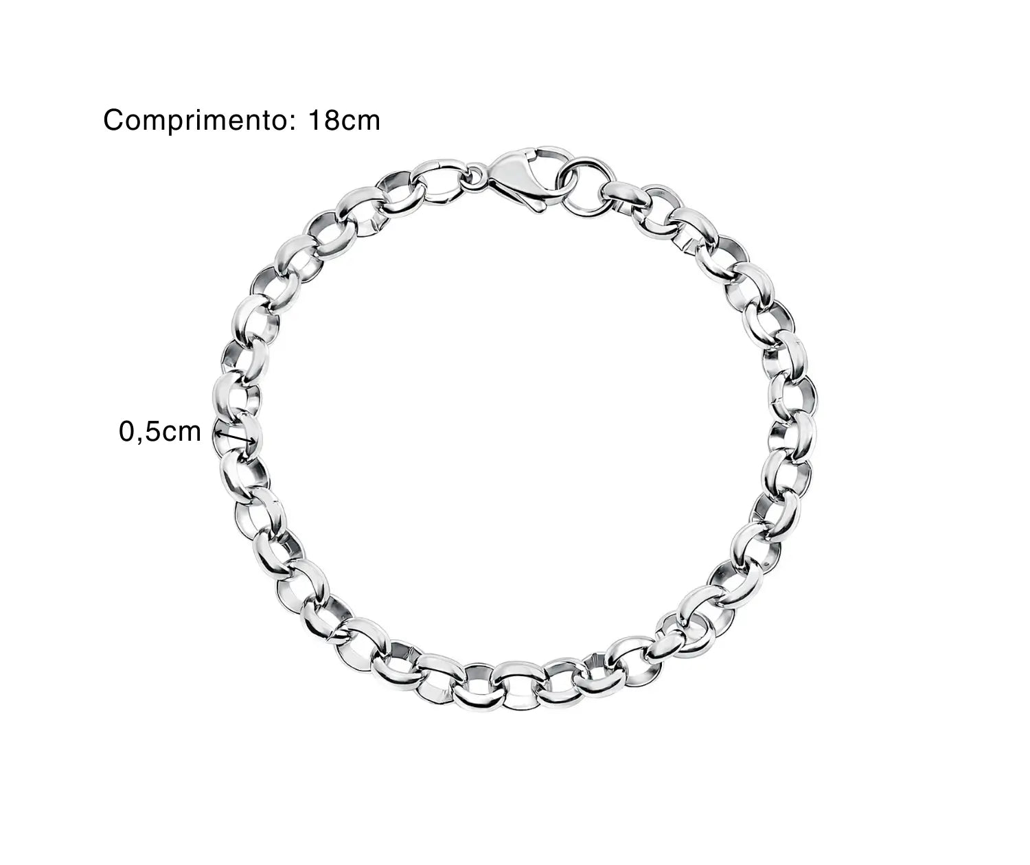 Especificação do produto