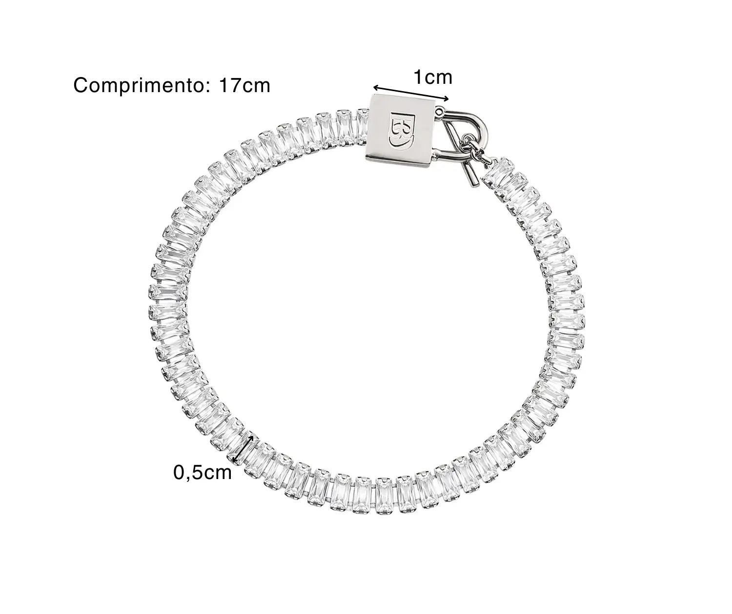 Especificação do produto