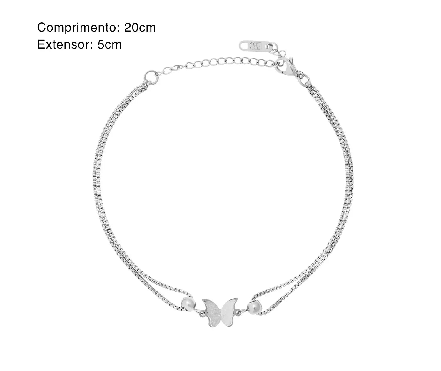 Especificação do produto