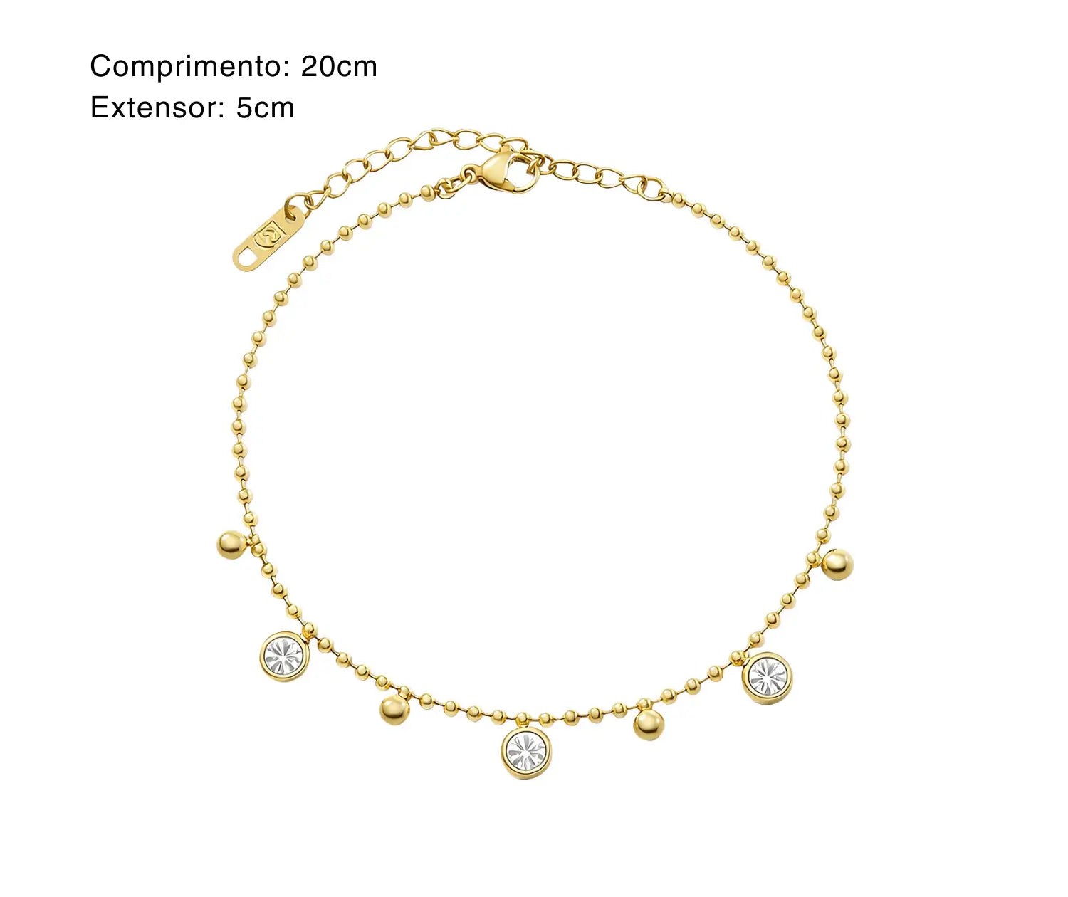 Especificação do produto