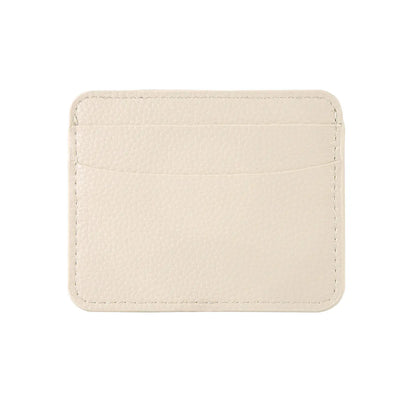 Porta-Cartão Beout Branco