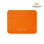 Porta-Cartão Beout Laranja
