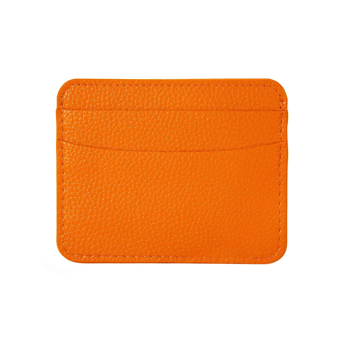 Porta-Cartão Beout Laranja