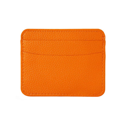Porta-Cartão Beout Laranja