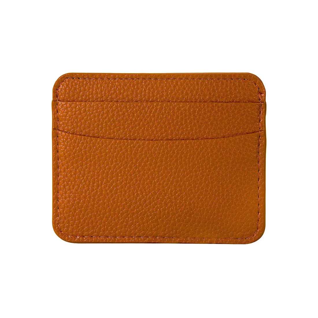 Porta-Cartão Beout Marrom