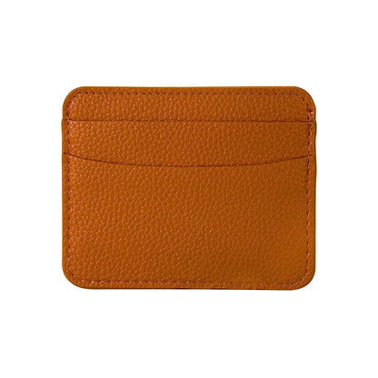 Porta-Cartão Beout Marrom