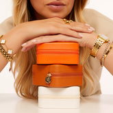 Porta-Joias Beout Laranja