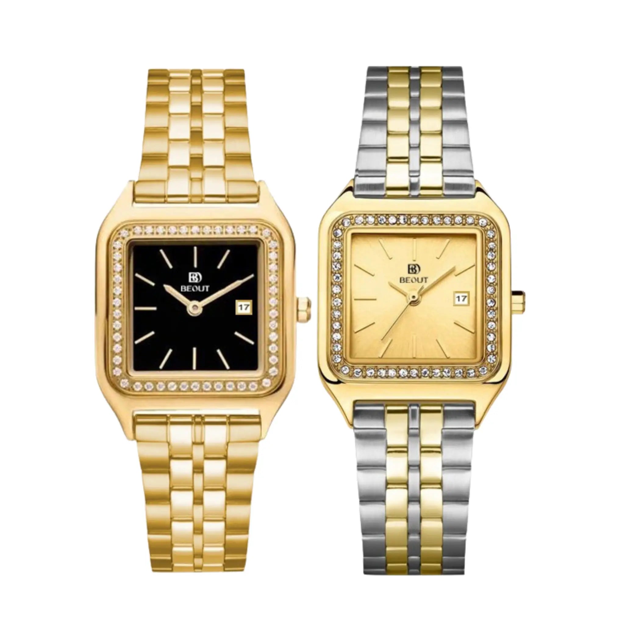 Relógio Beout - Edição Limitada