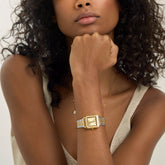 Relógio Beout Bicolor - Edição Limitada