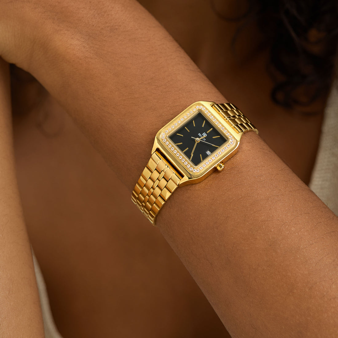 Relógio Beout - Edição Limitada