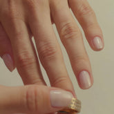 anel mônaco e solitário beout