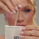 pulseira riviera moderna